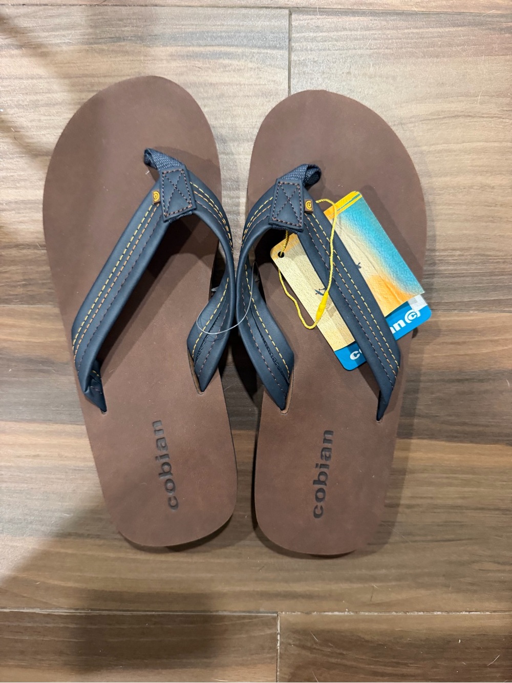 Tag for footwear product